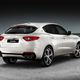 Illustration for article titled The $121,475 Maserati Levante GTS Is The Budget Ferrari-Powered SUV